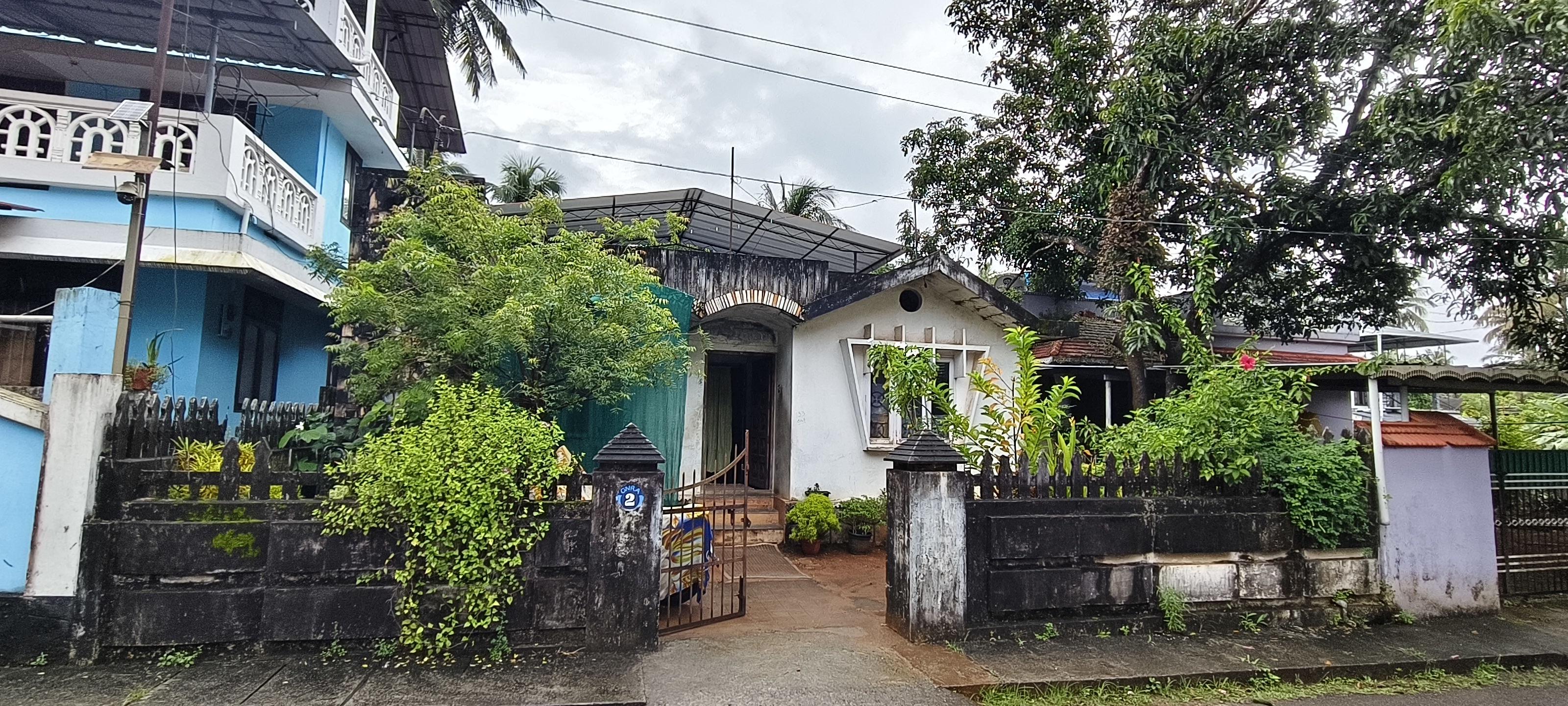 Property view