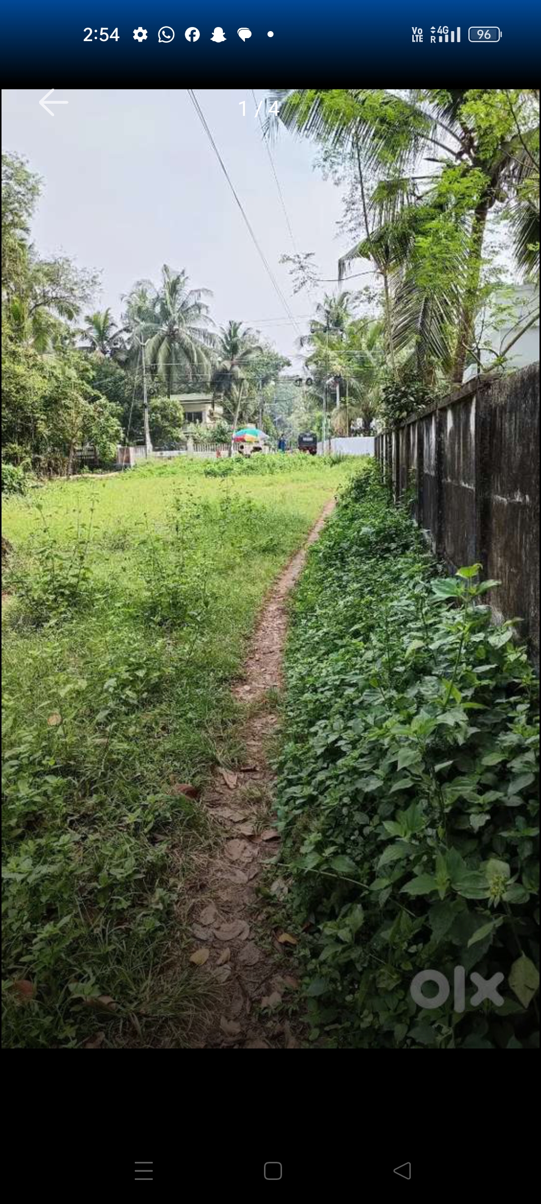 Property view