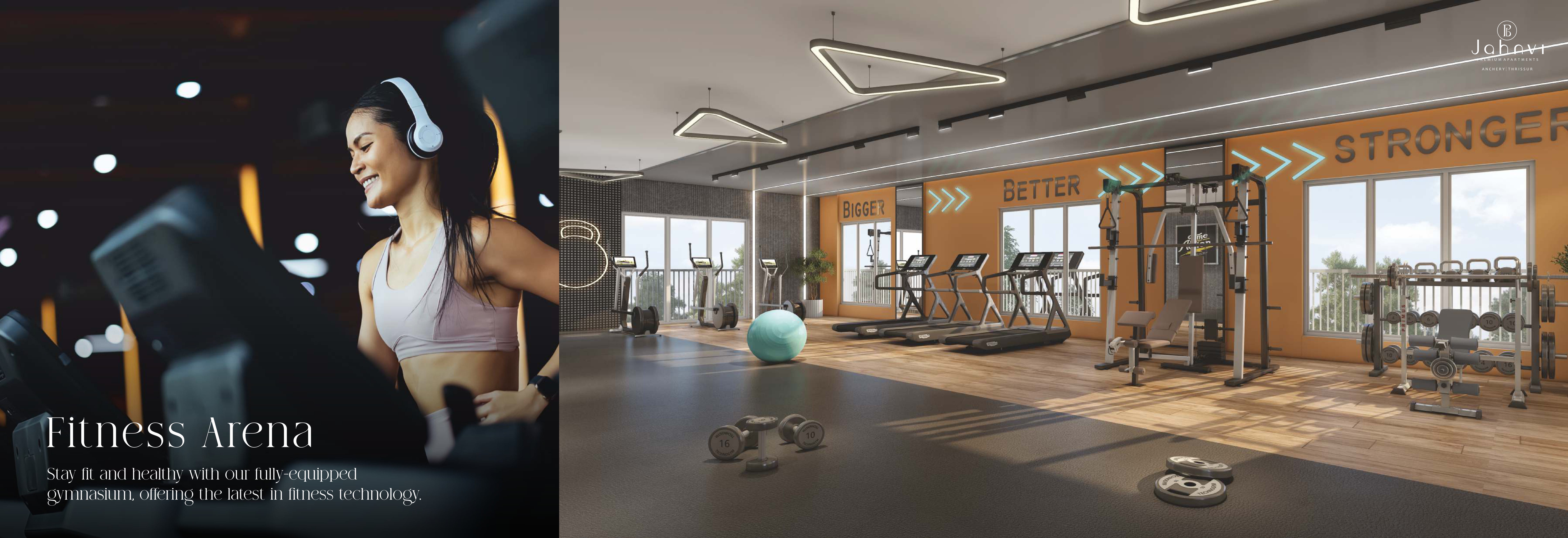 Gymnasium